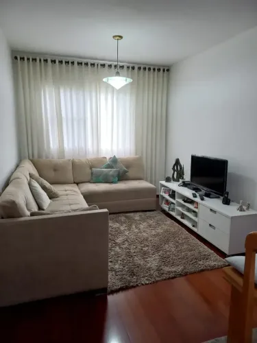 Apartamento 3 dormitórios ao lado do shopping e metro campo limpo,