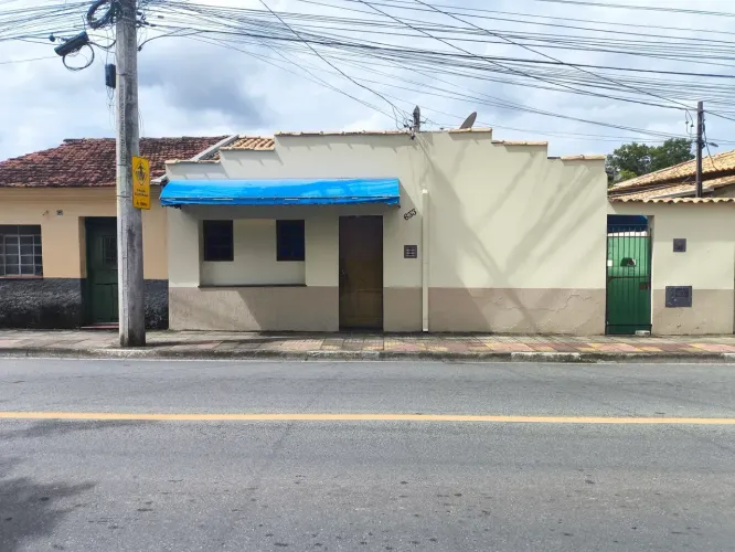 Imóvel para aluguel possui 80 metros quadrados com 2 quartos em Taboão - São Roque - SP