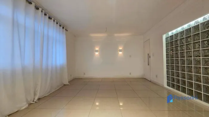 APARTAMENTO À VENDA NA RUA SANTO ANTÔNIO VISTA PARA O PARQUE HALFELD