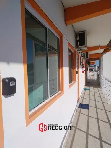 APARTAMENTO NOVO BAIRRO NOVA ESPERANÇA