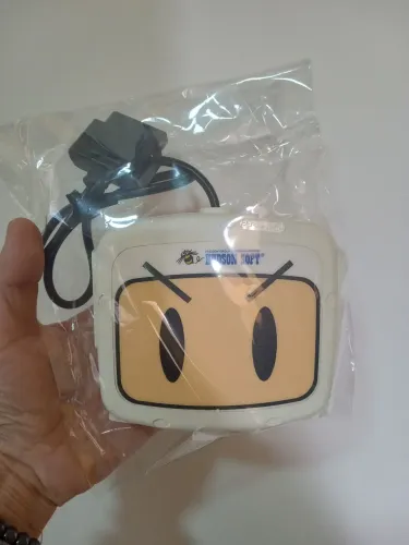 Multi Tap Bomberman Super Famicom/Nintendo