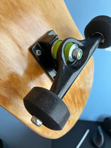 Skate novo