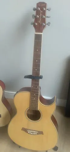 Violão Strinberg AW-S