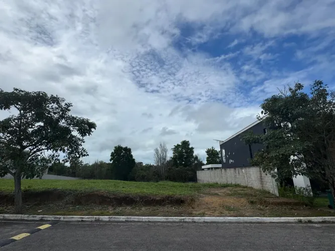 Terreno para Venda em Serra, Manguinhos
