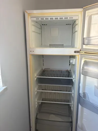 Geladeira Consul