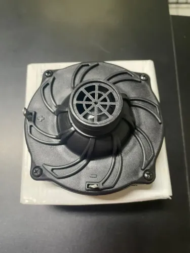 Driver Corneta 100w Rms Permak 8 Ohms