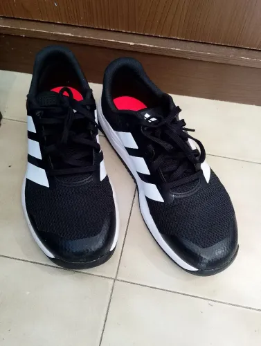 Tênis Adidas Dropset Base 42