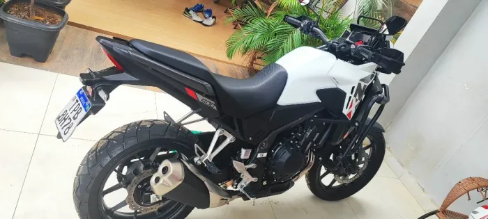 Nx 500 2026