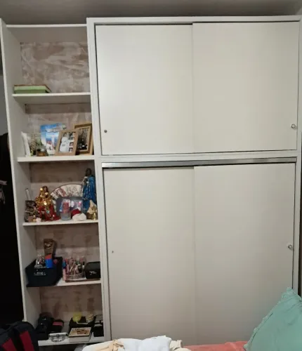 Venda de Garagem