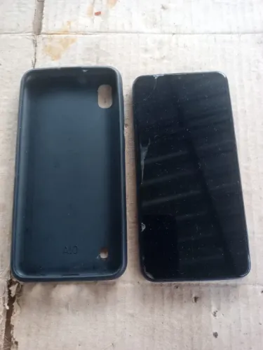 Celular Samsung A 10 32gb.
