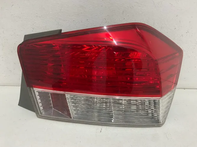 Lanterna Traseira Honda City 2009 2010 2011 Lado Direito Original