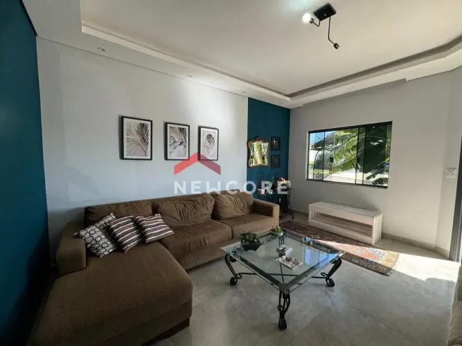 Casa de condomínio em Avenida Ferdinando Viacava - João Aranha - Paulínia/SP