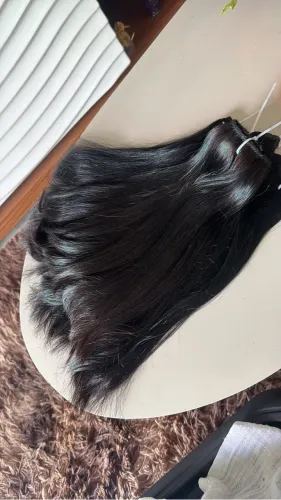 Cabelo brasileiro