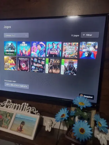 Vendo Xbox one s armazenamento 1 terá lacrado nunca foi aberto único dono