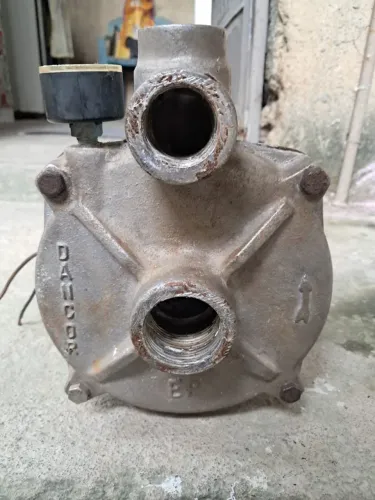 Bomba Dancor 1 Cavalo 