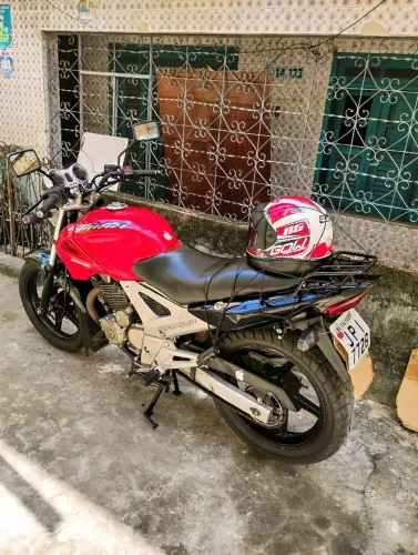 Twister CBX 2003