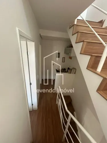 Casa em Condomínio à Venda em São Paulo-SP, Jardim São Luís: 3 Quartos, 1 Suíte, 2 Banheir
