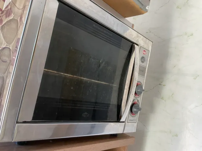 Forno Elétrico Layr