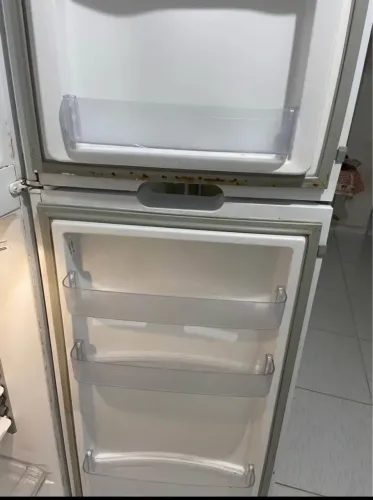 GELADEIRA CÔNSUL