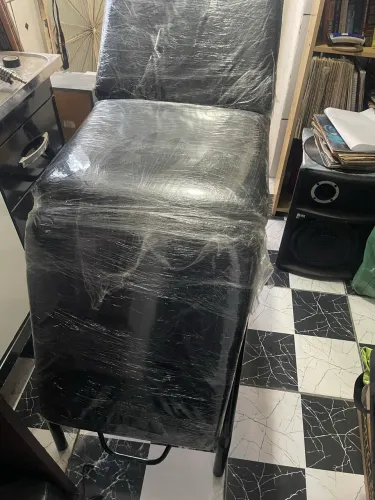 Maca procedimento estética
