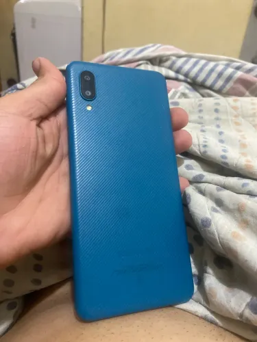 A02 quebra galho