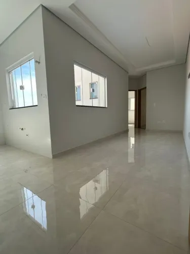 Cobertura à venda com 94m², 2 dorms sendo 1 suíte com varanda e 1 vaga de garagem - Parque