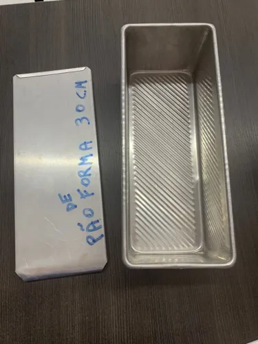 ASSADEIRA DE PAO DE CAIXA INOX IMECA