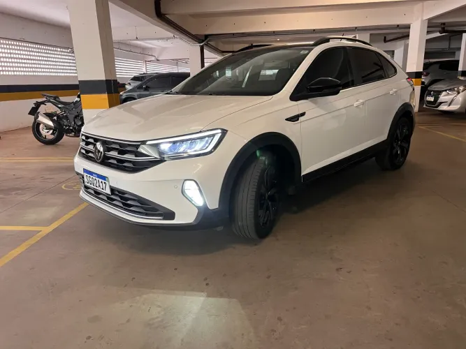 Volkswagen Nivus Highline 1.0 200 TSI Flex AUT 2023
