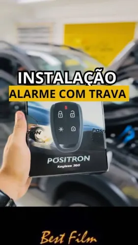 Instalação e reparo a partir