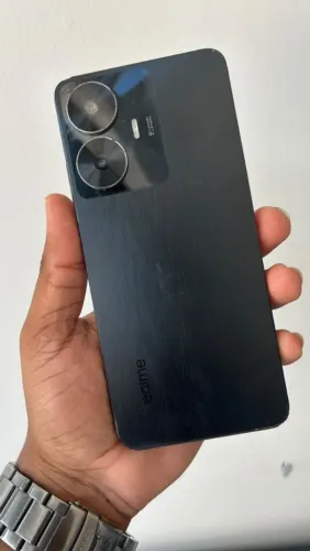 Realme C55