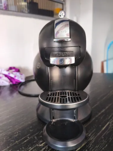 Cafeteira Dolce Gusto 