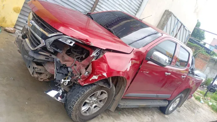PINTURA AUTOMOTIVA E FUNILARIA.