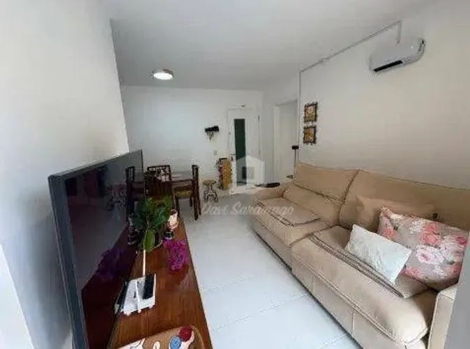 Apartamento à venda no Maceió