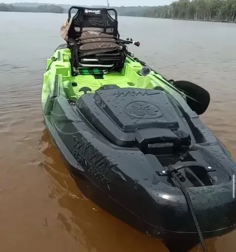 Caiaque My Wey Fishing Da Brudden Náutica