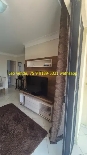 Leo vende, ap vila de Itália, 3\4 suíte, bairro Vila Olímpia
