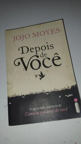 Desapego de livros