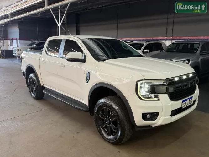 Ford Ranger XLS 2.0l 4X4 2026