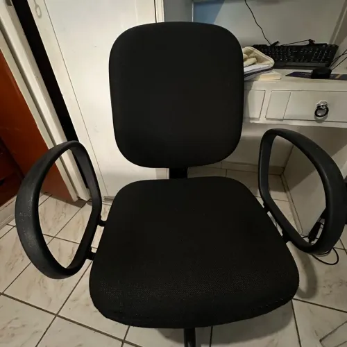 Cadeira de escritório