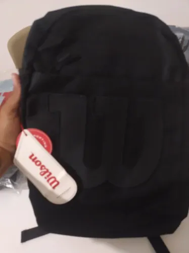 Mochila Wilson