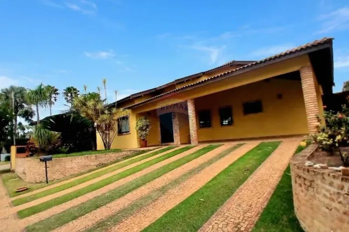 Casa a venda no condomínio Park Campestre em Piracicaba SP