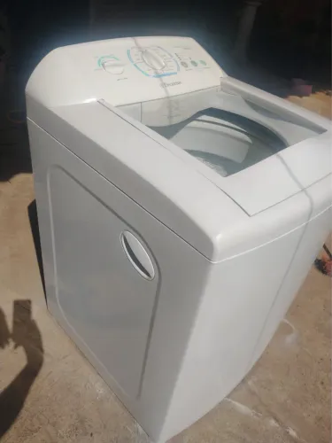 MÁQUINA DE LAVAR ELECTROLUX 12 KG