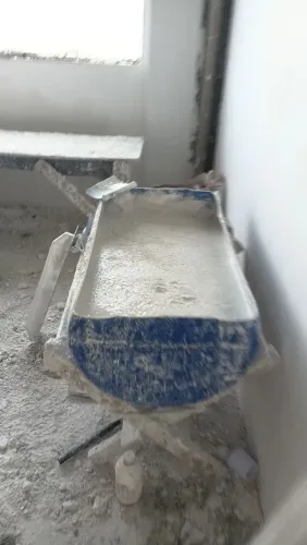 Gesso liso