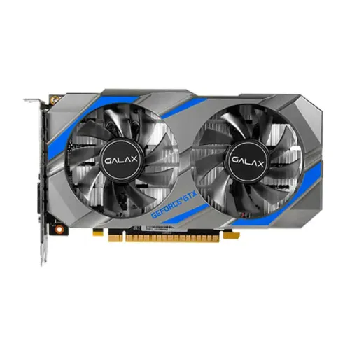 Placa de video GTX1050 TI 4GB GDDR5