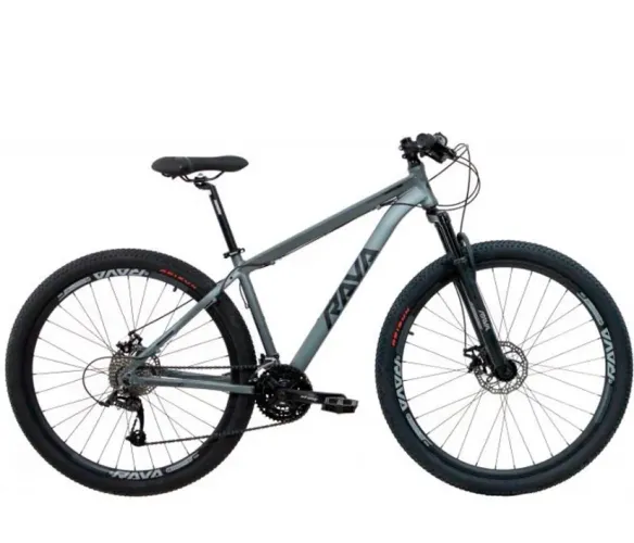 Bicicleta Aro 29 Rava