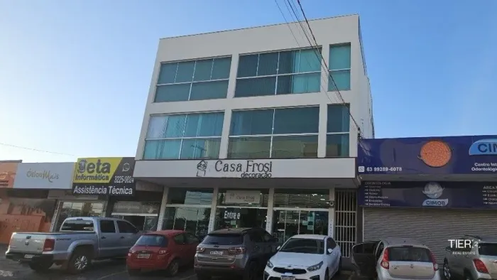 Sala Comercial para Aluguel