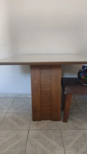 mesa de jantar 