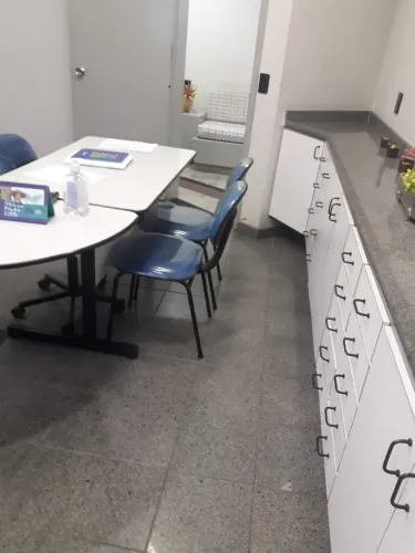 Sala para alugar em campo grande