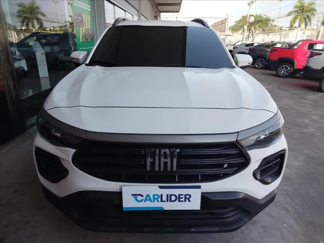 Fiat Pulse Drive 1.0 Turbo 200 Flex Aut. 2022