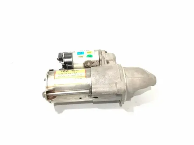 Motor Arranque Hyundai Ix35 2.0 2011 Automatica Gasolina