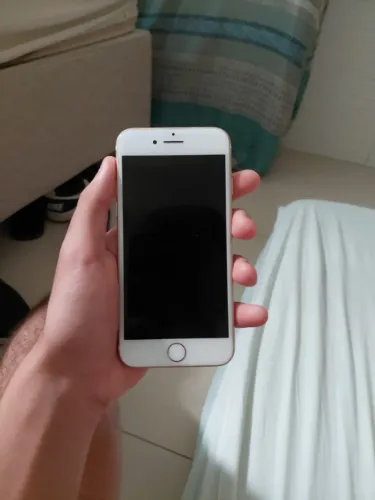 Iphone 7 128gb (usado)